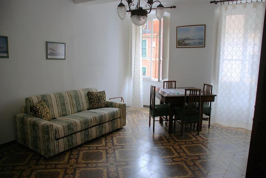 Casa Del Borgo By Arbaspaa Riomaggiore