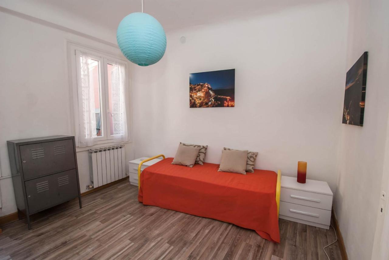 Apartment Casa Del Borgo By Arbaspaa