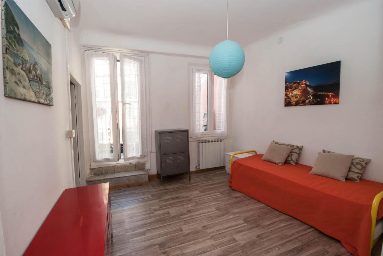 Casa Del Borgo By Arbaspaa *